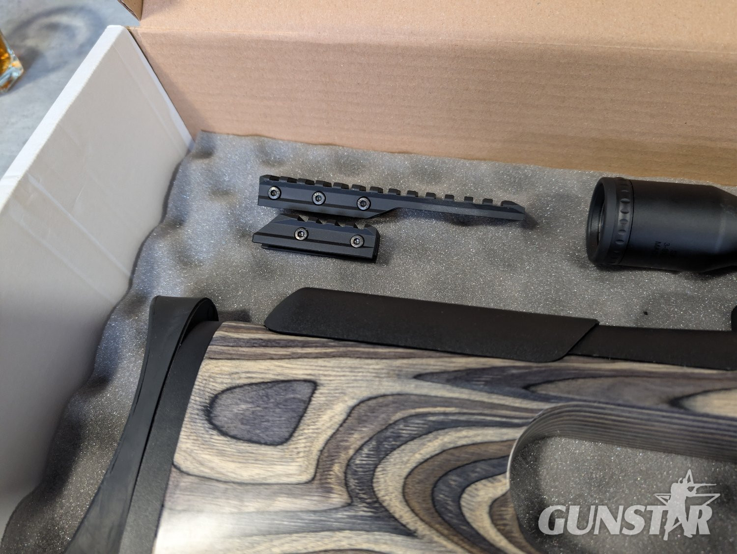  Brocock Sniper XR Hilite .22