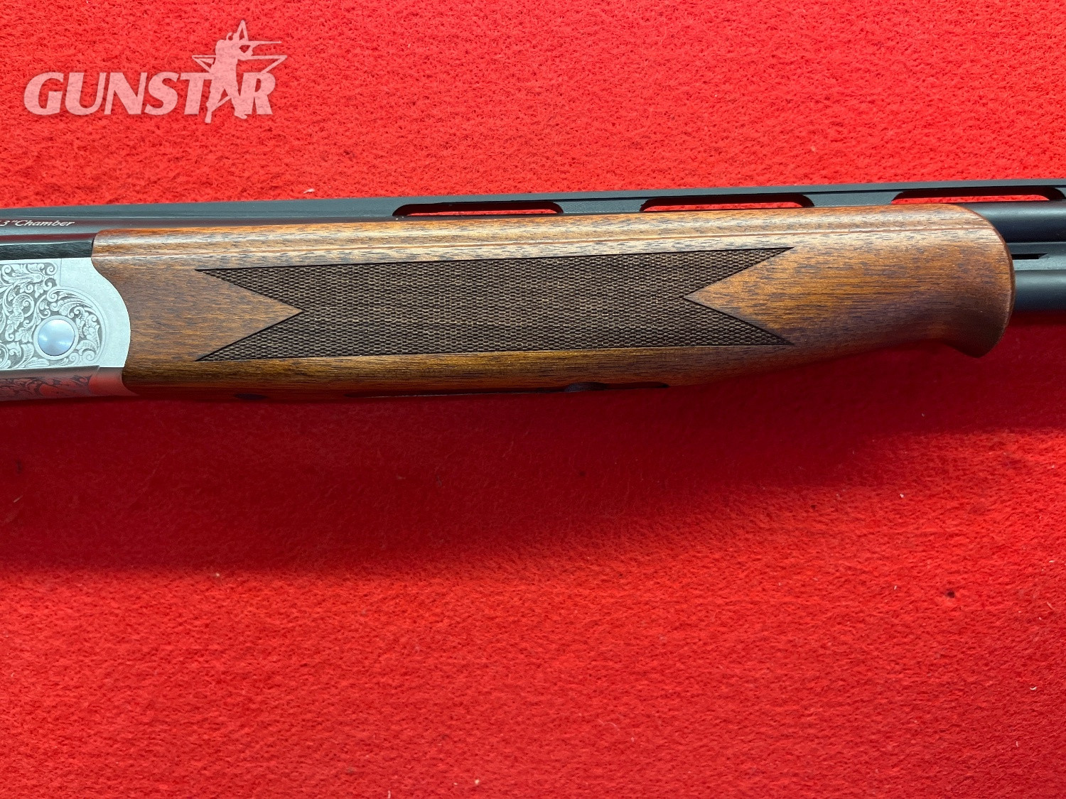  KOFS Sceptre SXE Youth Over and Under .410 Bore/gauge