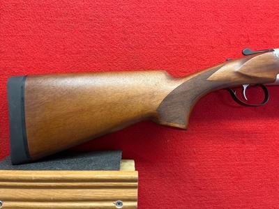 KOFS Sceptre SXE Youth Over and Under .410 Bore/gauge