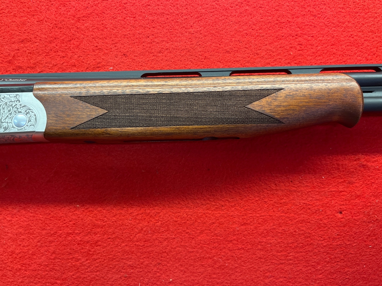 KOFS Sceptre SXE Youth Over and Under .410 Bore/gauge