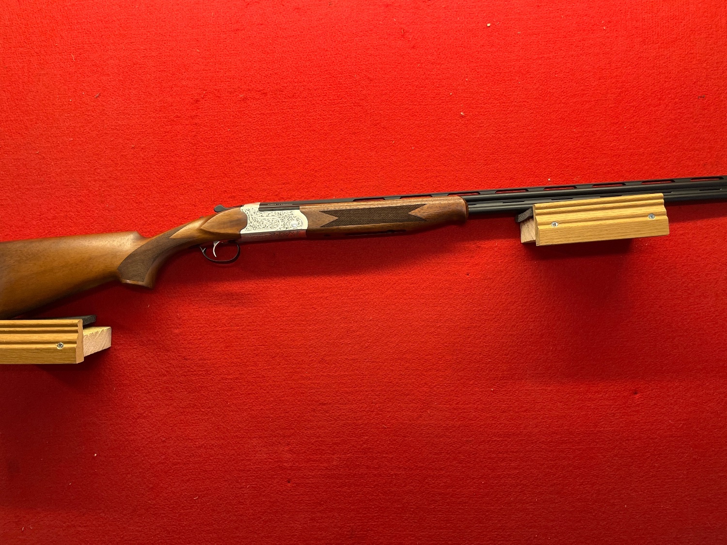 KOFS Sceptre SXE Youth Over and Under .410 Bore/gauge 
