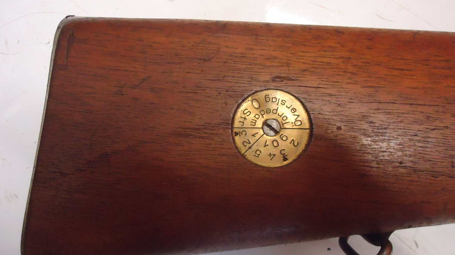 {CATEGORY} - CARL GUSTAF Model 1896 Bolt Action 6.5x55mm Swedish Mauser Rifle in 