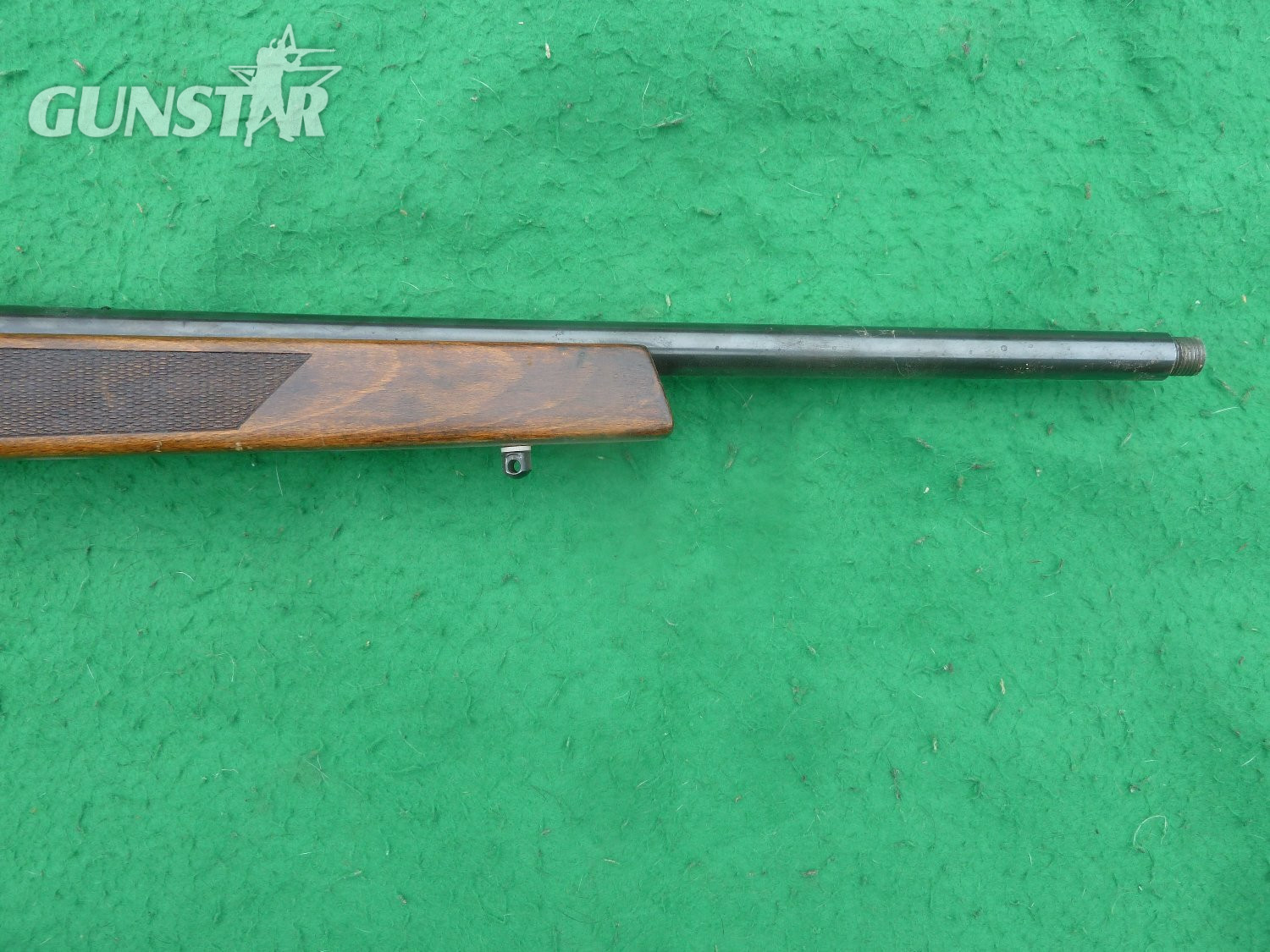 Parker-Hale Bolt Action Bolt Action 6×52mm (.243 Winchester) Rifle