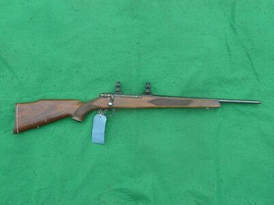 Parker-Hale Bolt Action Bolt Action 6×52mm (.243 Winchester) Rifle