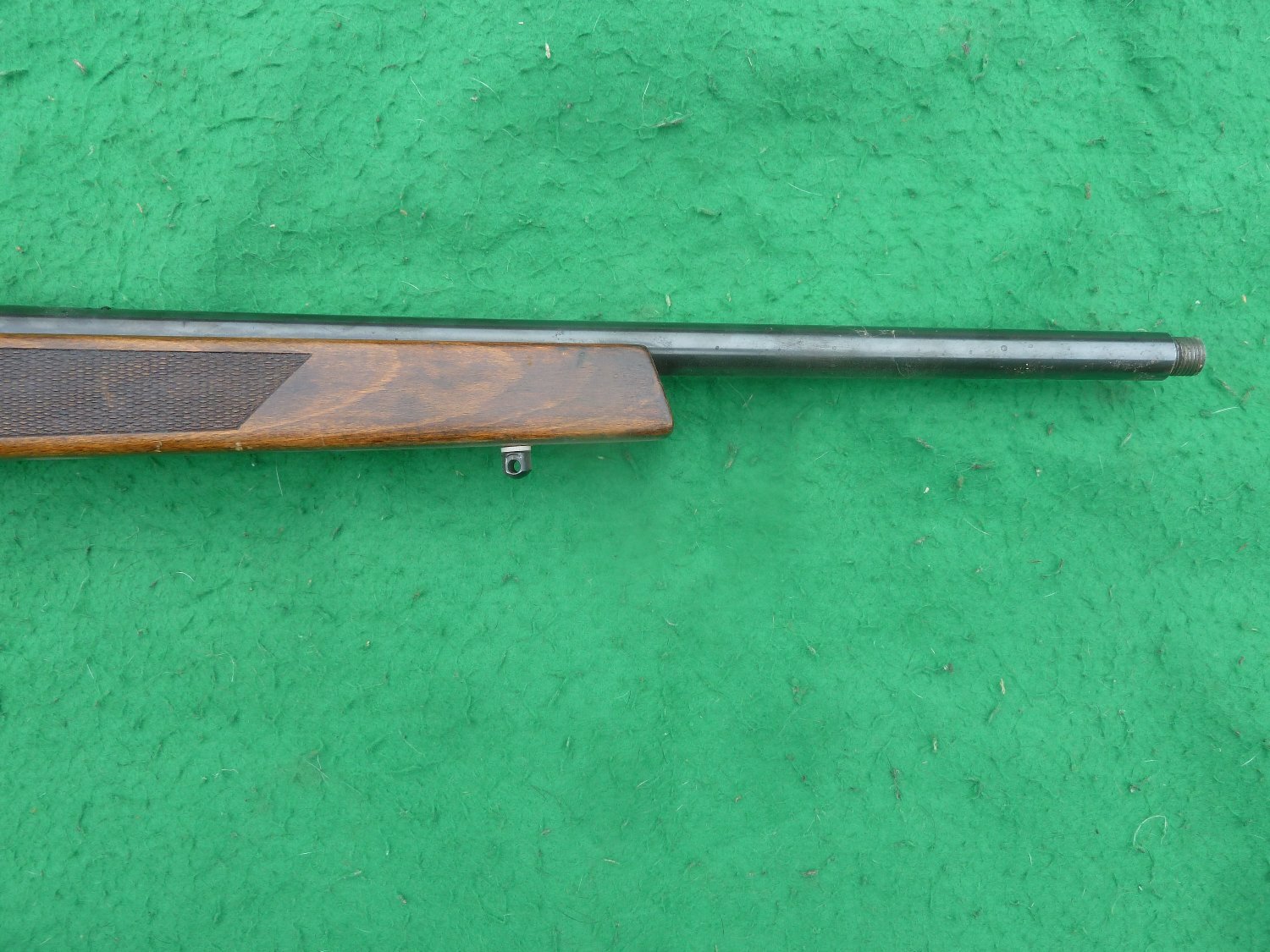 Parker-Hale Bolt Action Bolt Action .243 Rifle