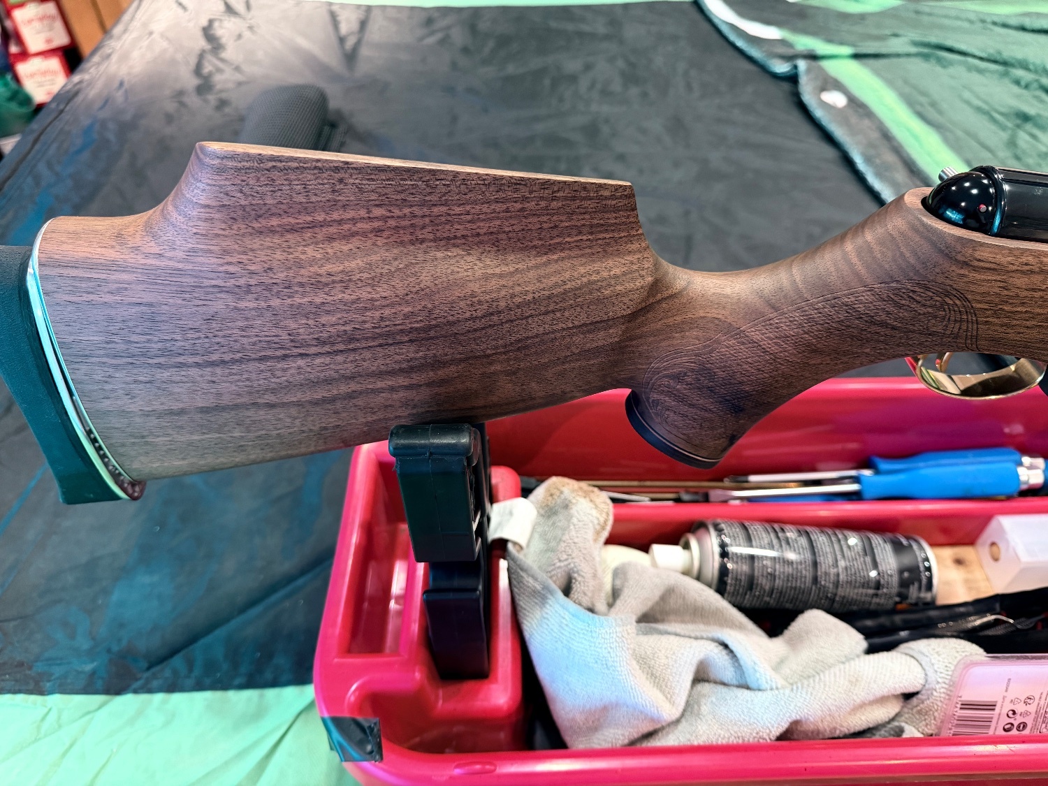 Air Arms Pro Sport .177