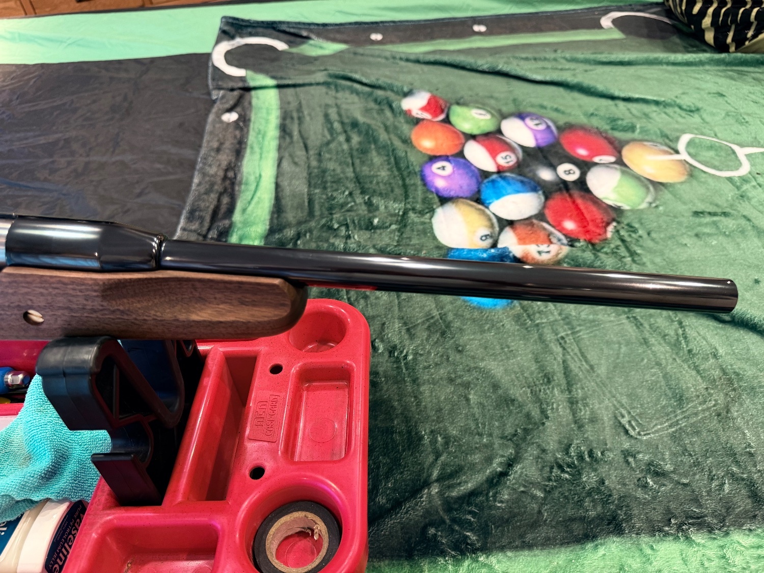  Air Arms Pro Sport .177