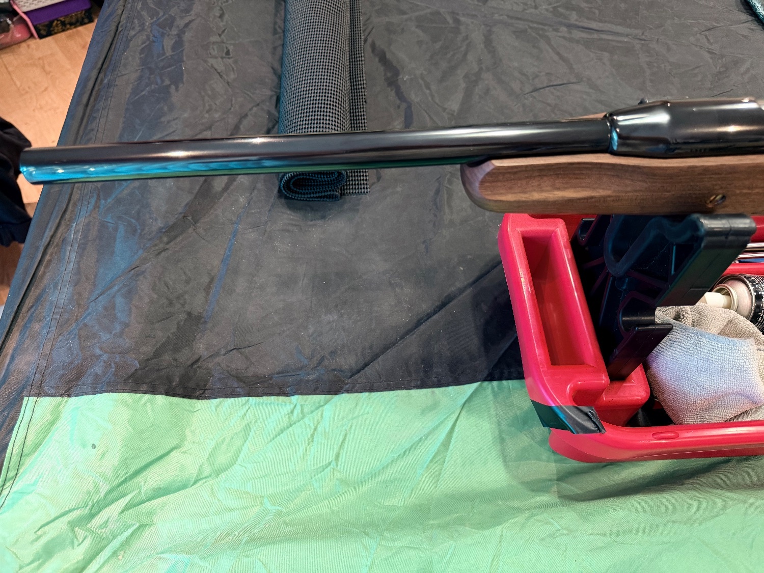 Air Arms Pro Sport .177 