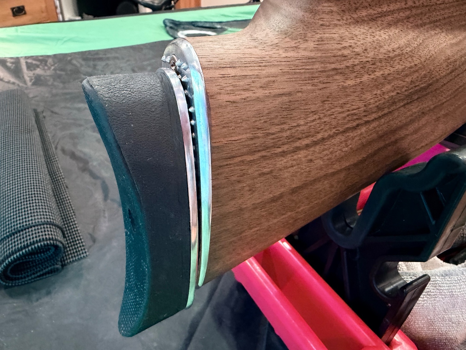 {CATEGORY} - Air Arms Pro Sport .177 in 