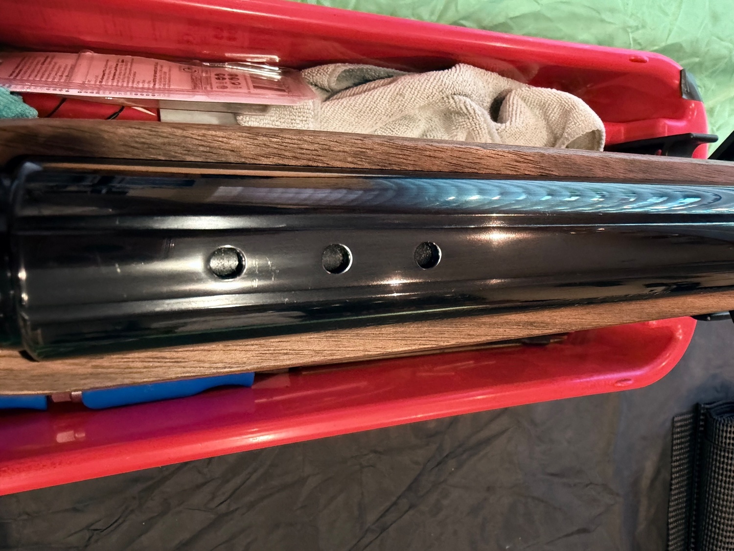 {CATEGORY} - Air Arms Pro Sport .177