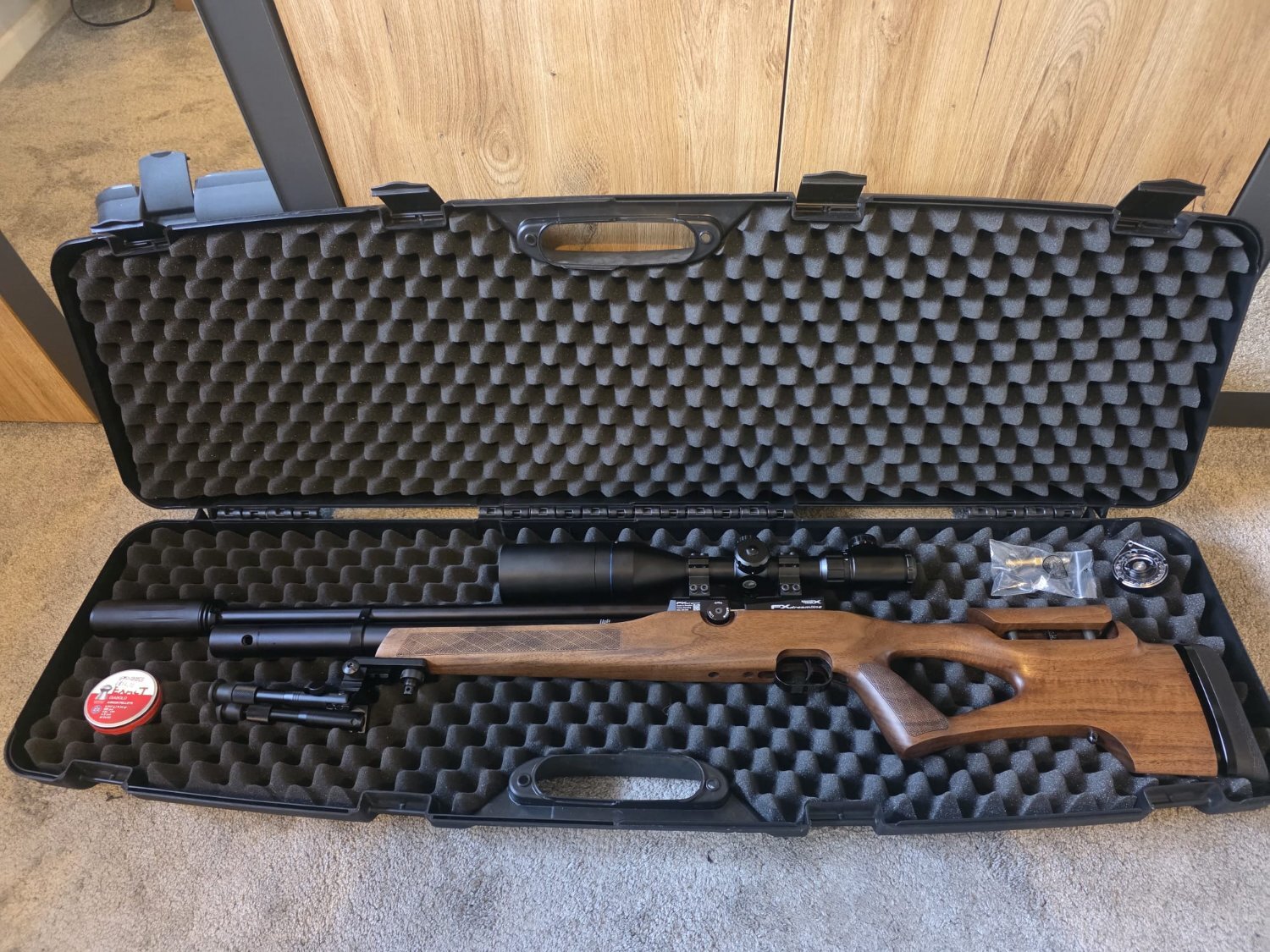 FX Airguns Dreamline .177