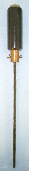INERT DEACTIVATED, RARE, WW1 No. 24 MK II .303” Rifle Grenade INERT DEACTIVATED, RARE, WW1 No. 24 MK II .303” Rifle Grenade Antique & Militaria in 