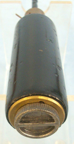 INERT DEACTIVATED, RARE, WW1 No. 24 MK II .303” Rifle Grenade INERT DEACTIVATED, RARE, WW1 No. 24 MK II .303” Rifle Grenade Antique & Militaria