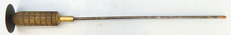 INERT DEACTIVATED. WW1 Original German Model 1913 Rifle Grenade INERT DEACTIVATED. WW1 Original German Model 1913 Rifle Grenade Antique & Militaria