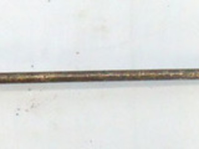 INERT DEACTIVATED. WW1 Original German Model 1913 Rifle Grenade INERT DEACTIVATED. WW1 Original German Model 1913 Rifle Grenade Antique & Militaria