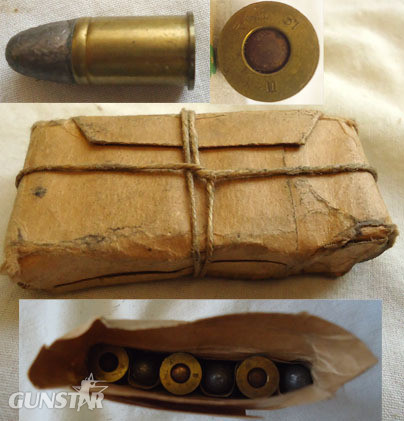 INERT DEACTIVATED. British Inert 1931 Dated .455 Webley and Enfield Mark VI Revo INERT DEACTIVATED. British Inert 1931 Dated .455 Webley and Enfield Mark VI Revo Antique & Militaria