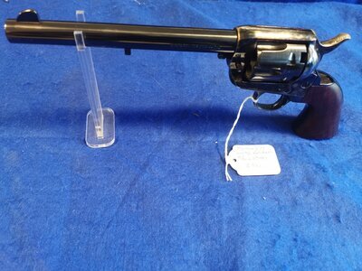 Pietta 1873 Single Action Army .44 Revolver