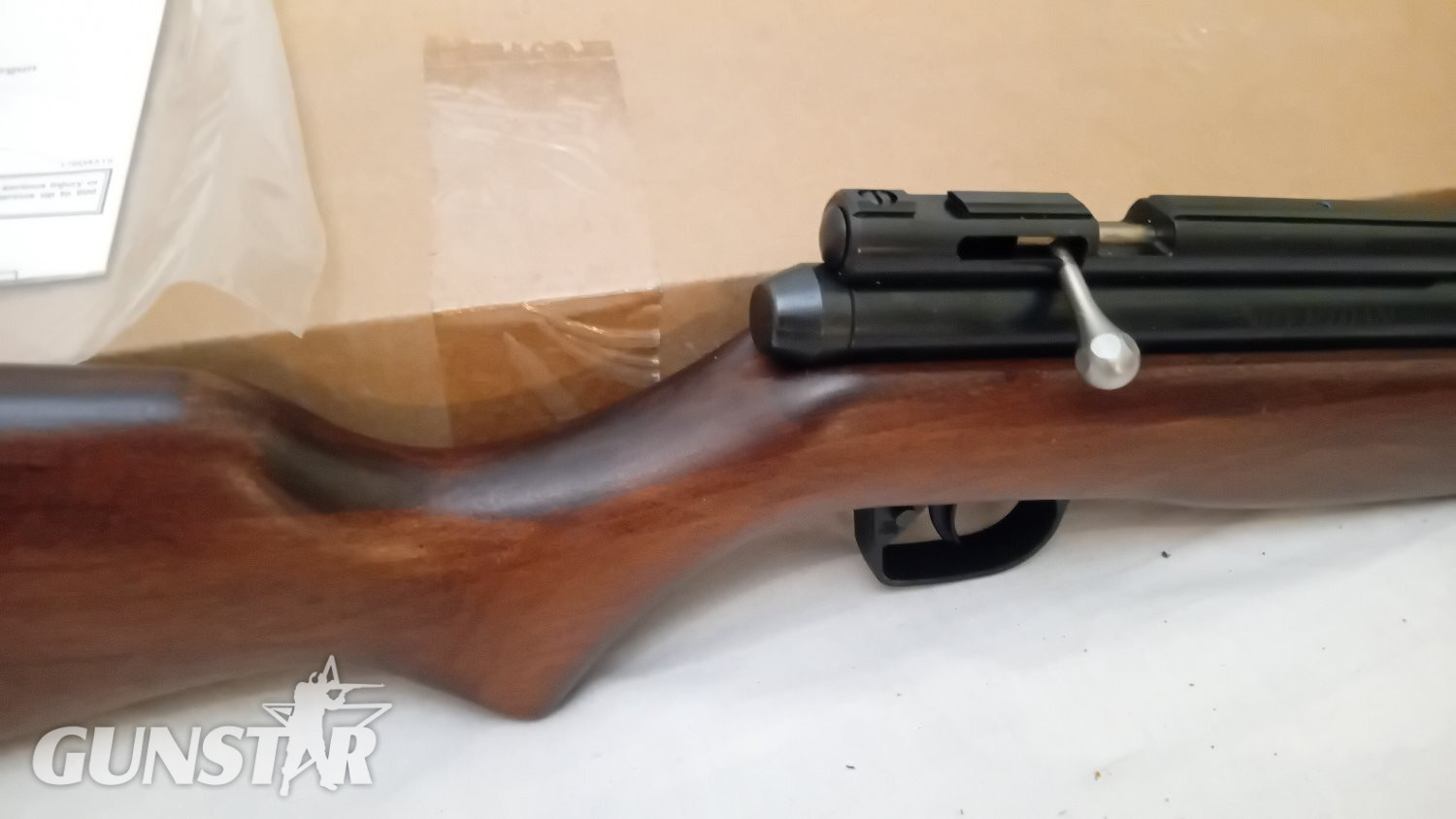 Crosman SHERIDAN 2260MB LINITED EDITION CO2 .22 in 