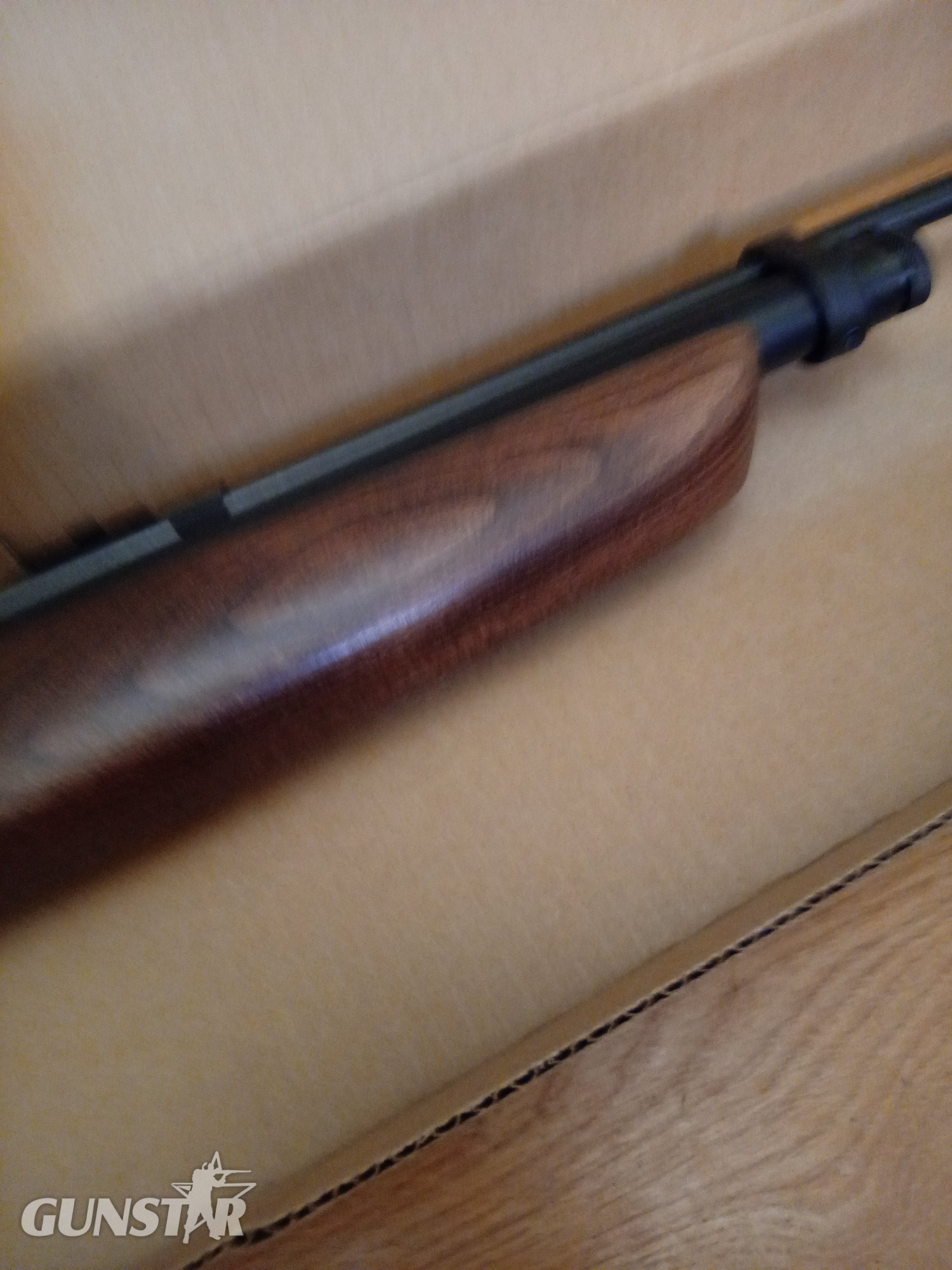  Crosman sheridan SHERIDAN 2260MB LINITED EDITION CO2 .22