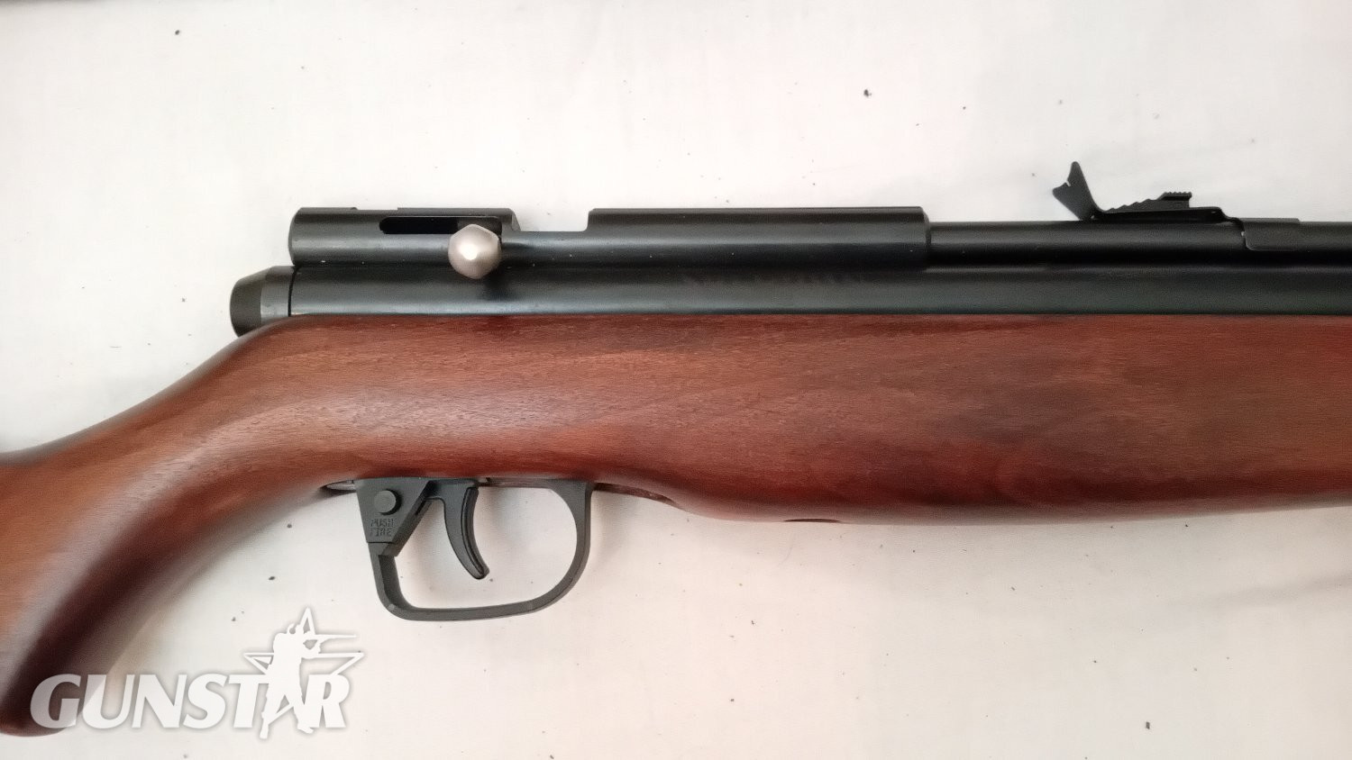 Crosman SHERIDAN 2260MB LINITED EDITION CO2 .22 - {CATEGORY}