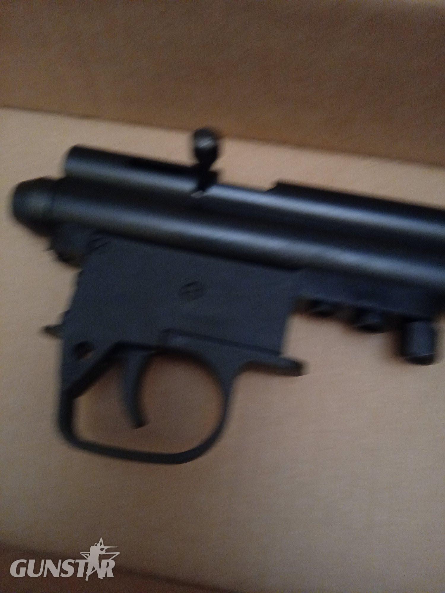 Crosman sheridan SHERIDAN 2260MB LINITED EDITION CO2 .22 