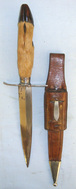 WW1 Era German Knive