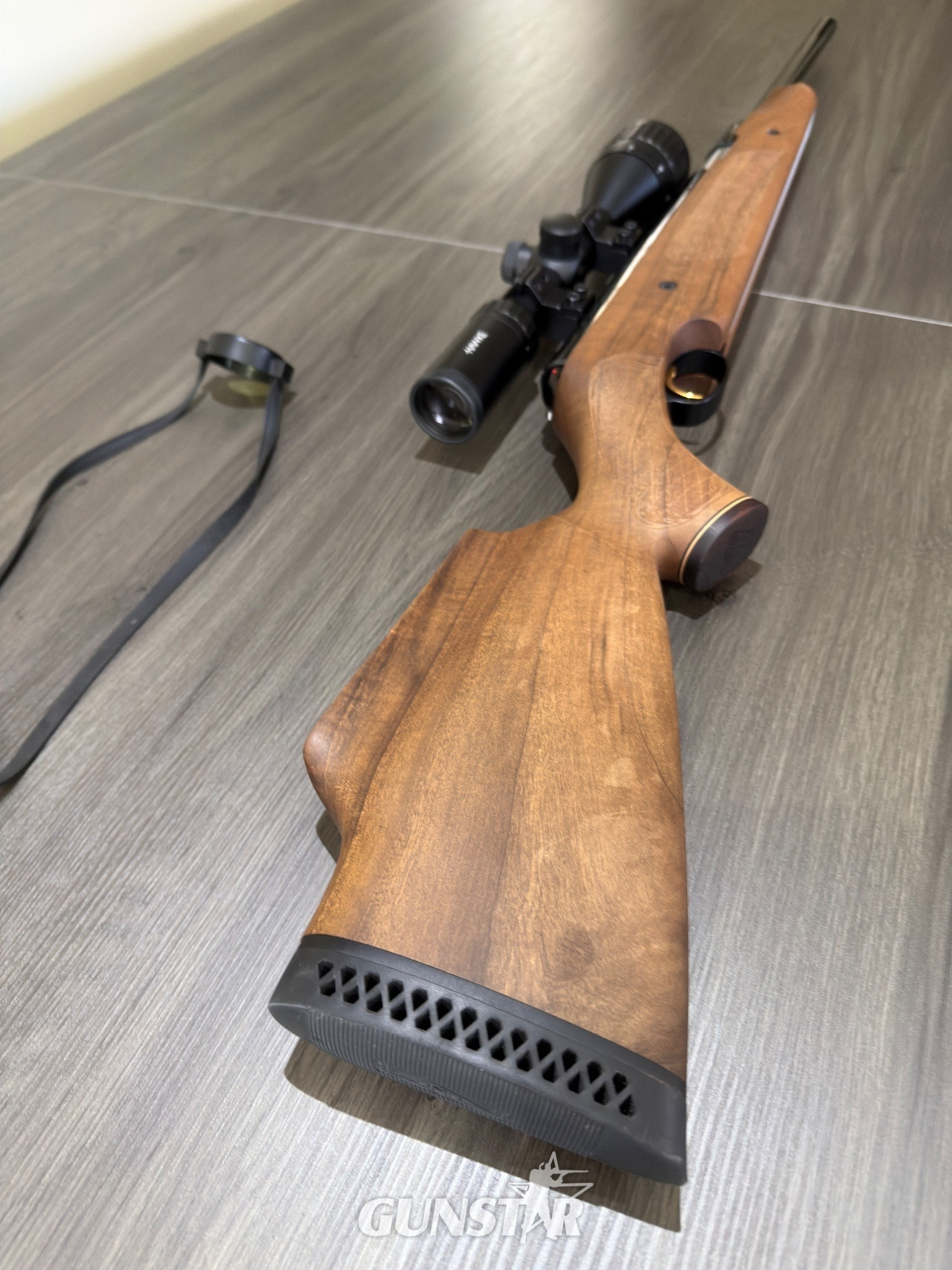 Air Arms Pro Sport .177