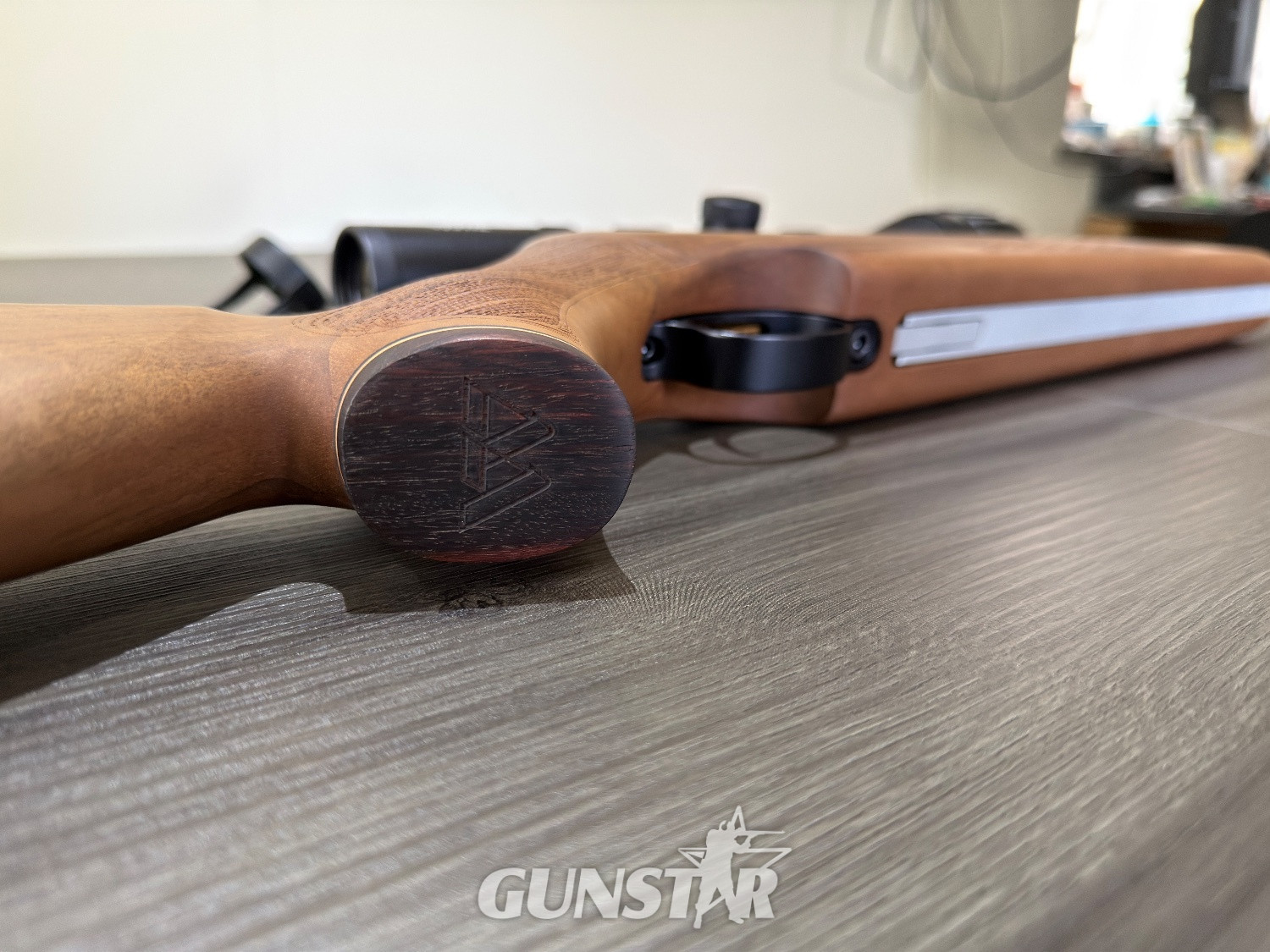  Air Arms Pro Sport .177