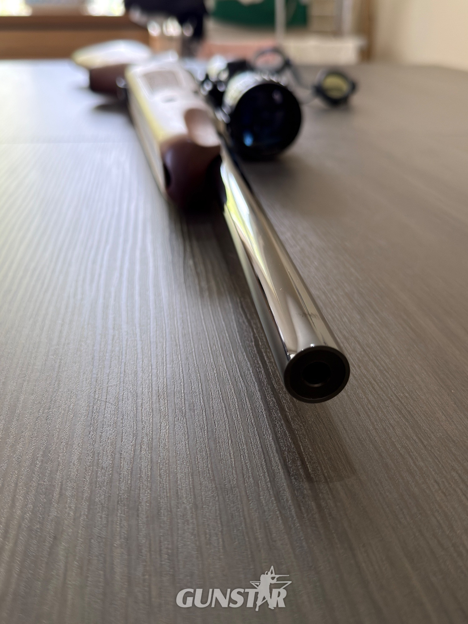 Air Arms Pro Sport .177 