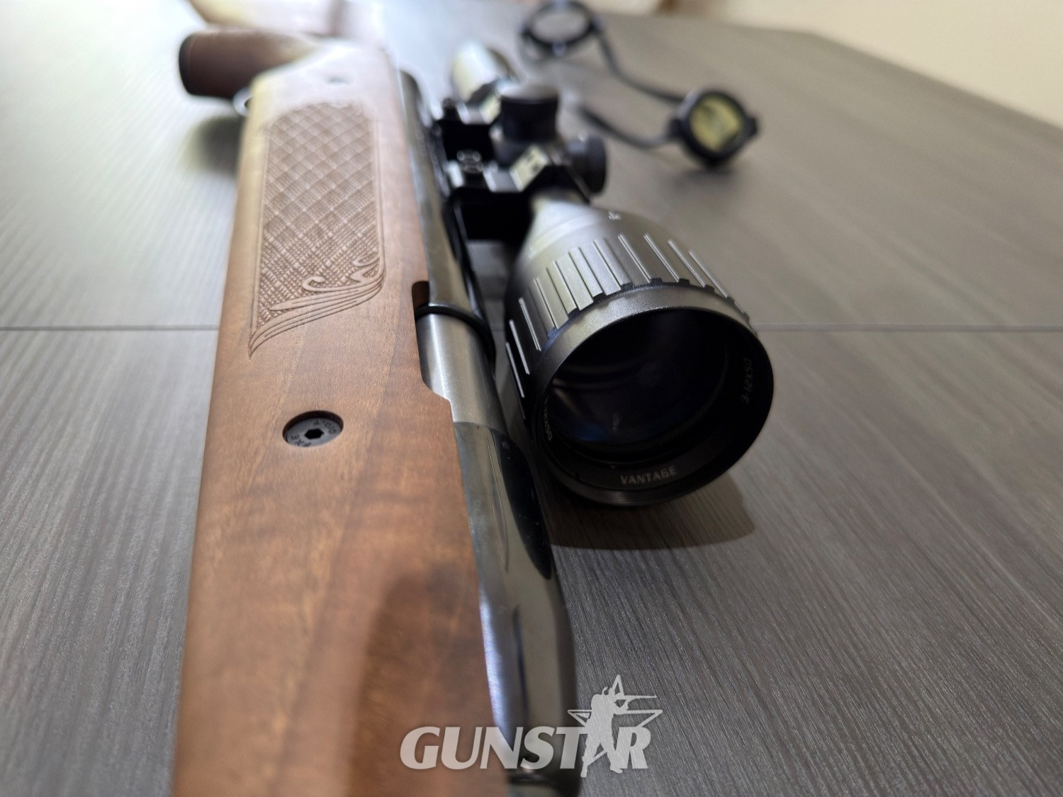 {CATEGORY} - Air Arms Pro Sport .177 in 