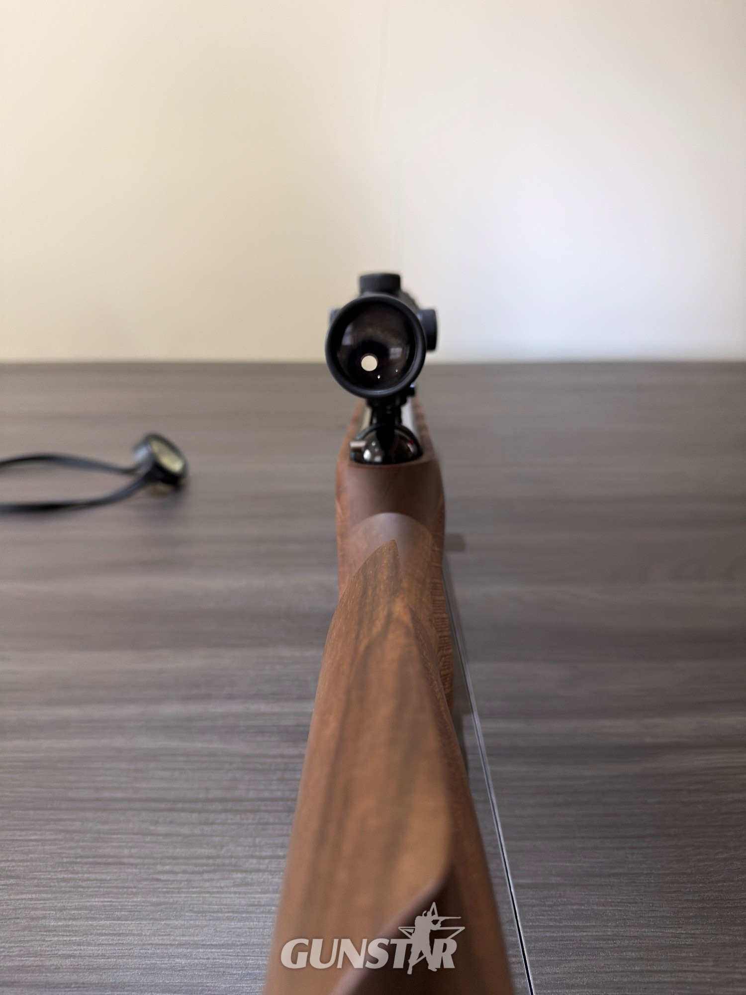 {CATEGORY} - Air Arms Pro Sport .177