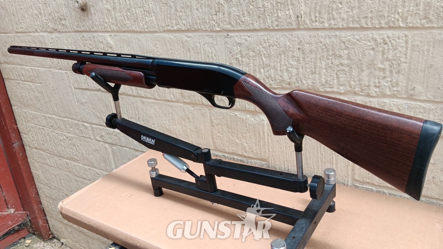 Winchester 1300 Pump Action 12 Bore/gauge