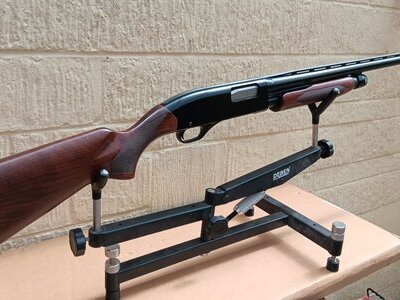 Winchester 1300 Pump Action 12 Bore/gauge