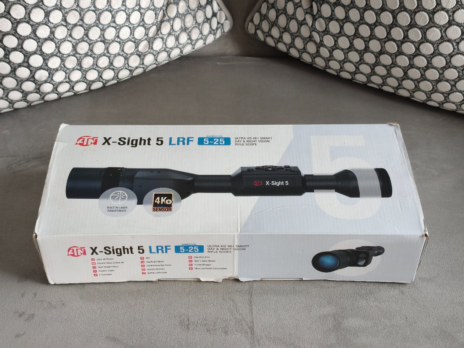 Sight & Optic - {CATEGORY} in 