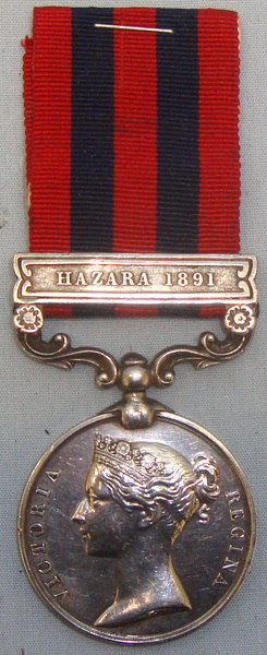 Antique & Militaria in 