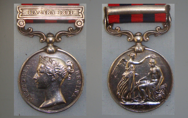 Antique & Militaria