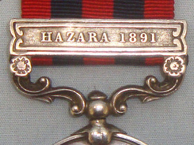 Antique & Militaria
