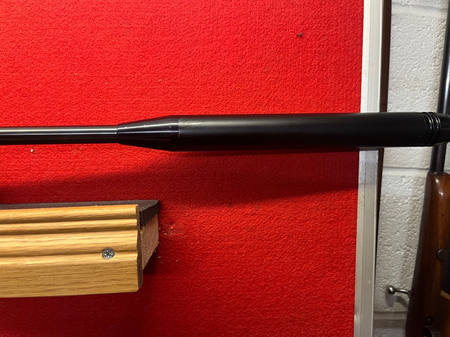 Theoben Rapid 7 Mk1 FAC .22 - {CATEGORY} in 