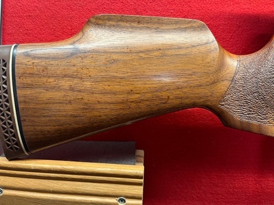 Theoben Rapid 7 Mk1 FAC .22