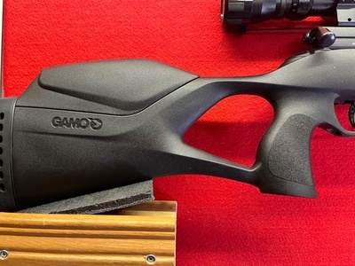 Gamo GX250 .22 Air Rifle
