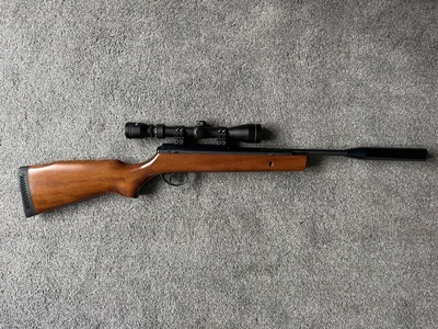 BSA BSA  .22
