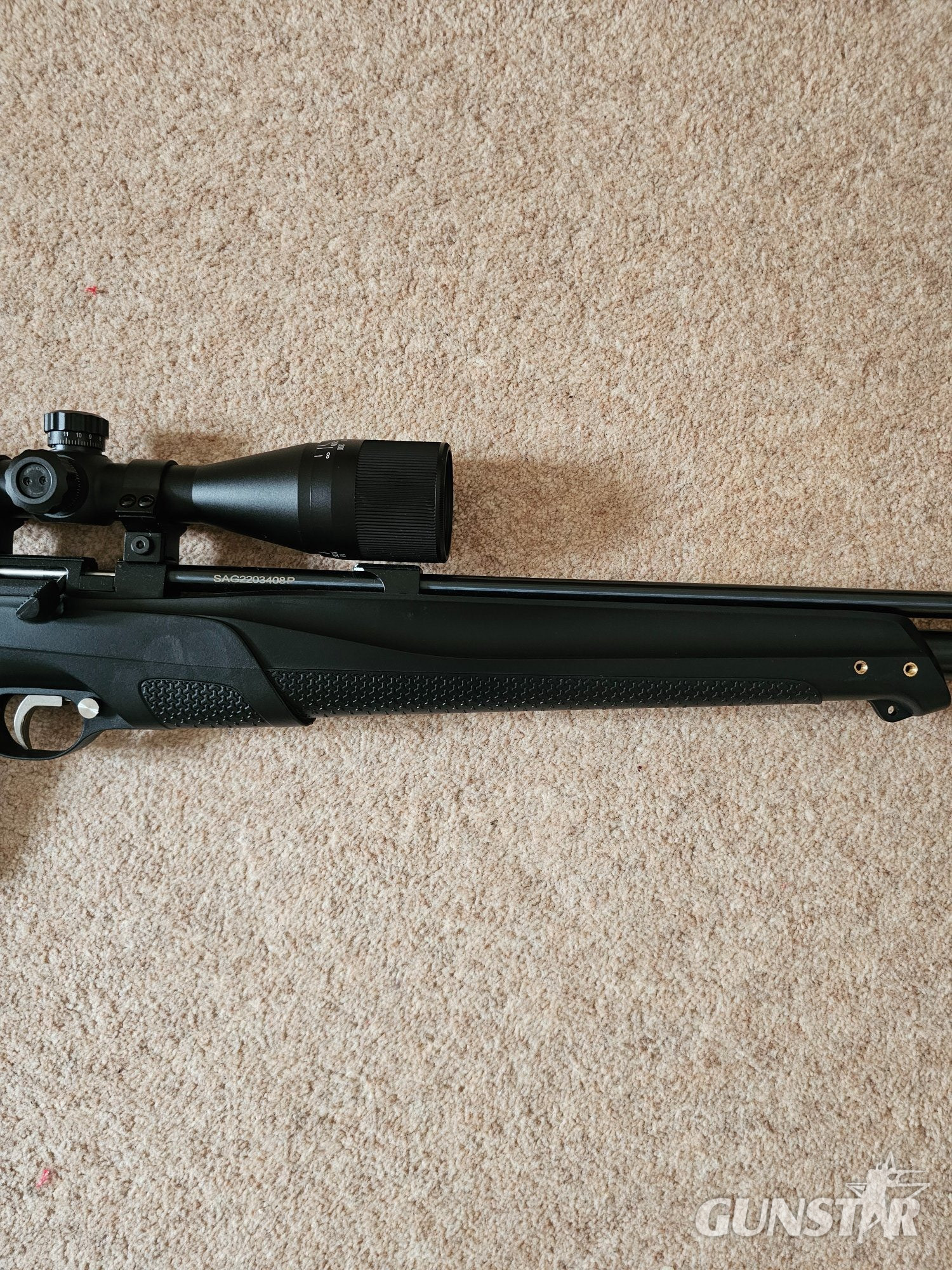 Stoeger Standard  .177 - {CATEGORY} in 