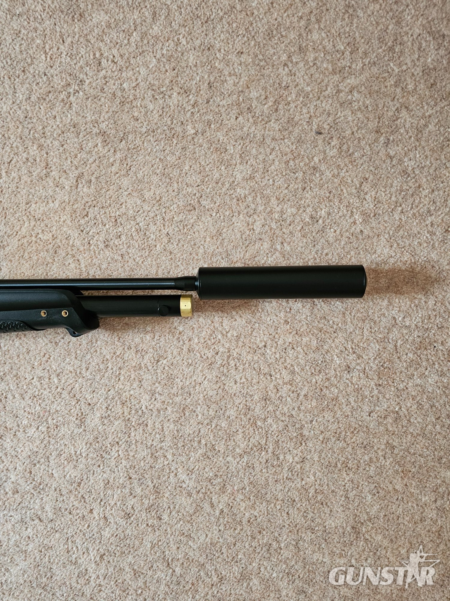 Stoeger Standard  .177 - {CATEGORY}