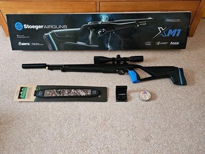 Stoeger Standard .177