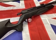 Gamo ARROW STRAIGHT PULL PCP .177