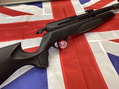 Gamo ARROW STRAIGHT PULL PCP .177