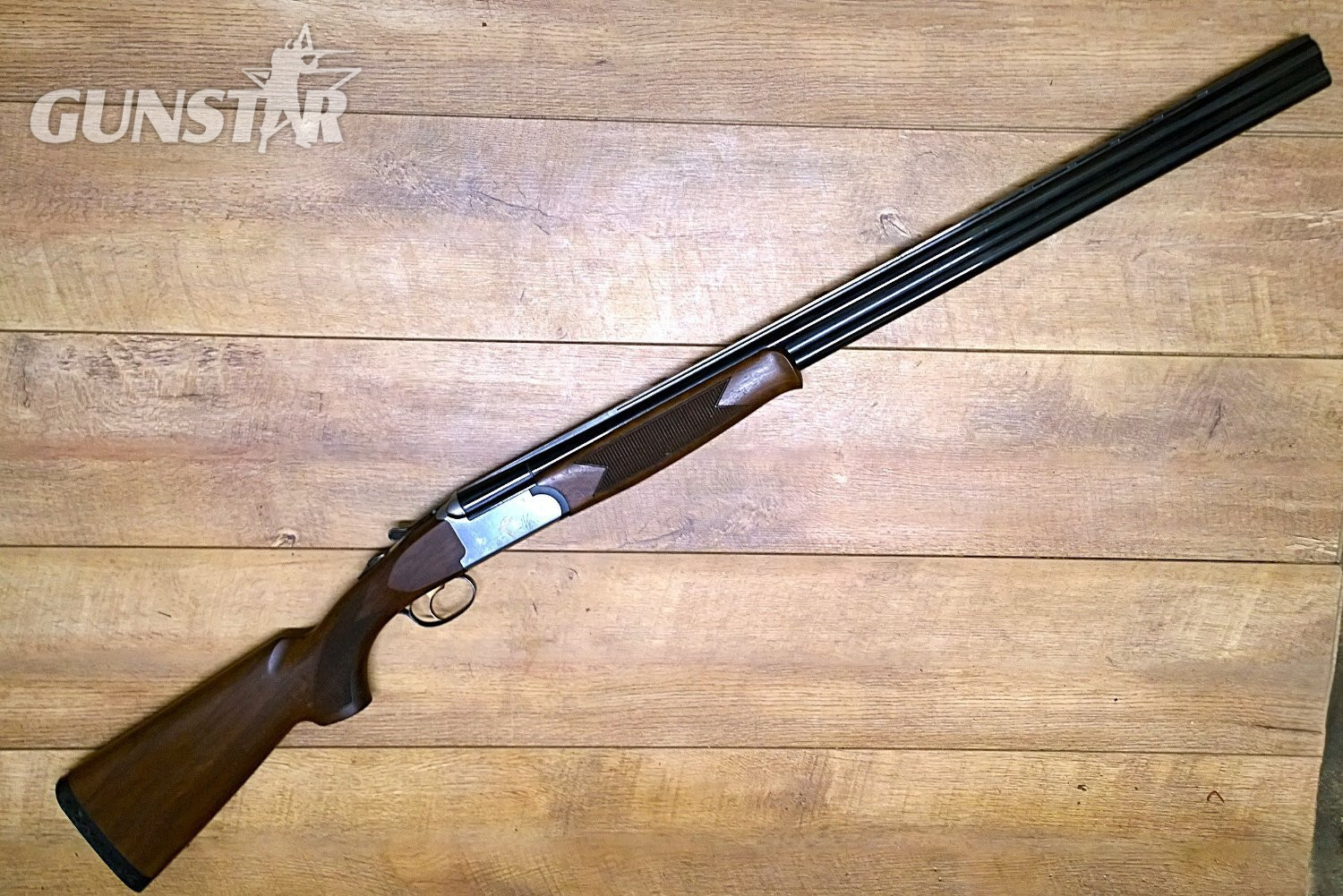 Lincoln (F.A.I.R) premier  Over and Under 12 Bore/gauge in 