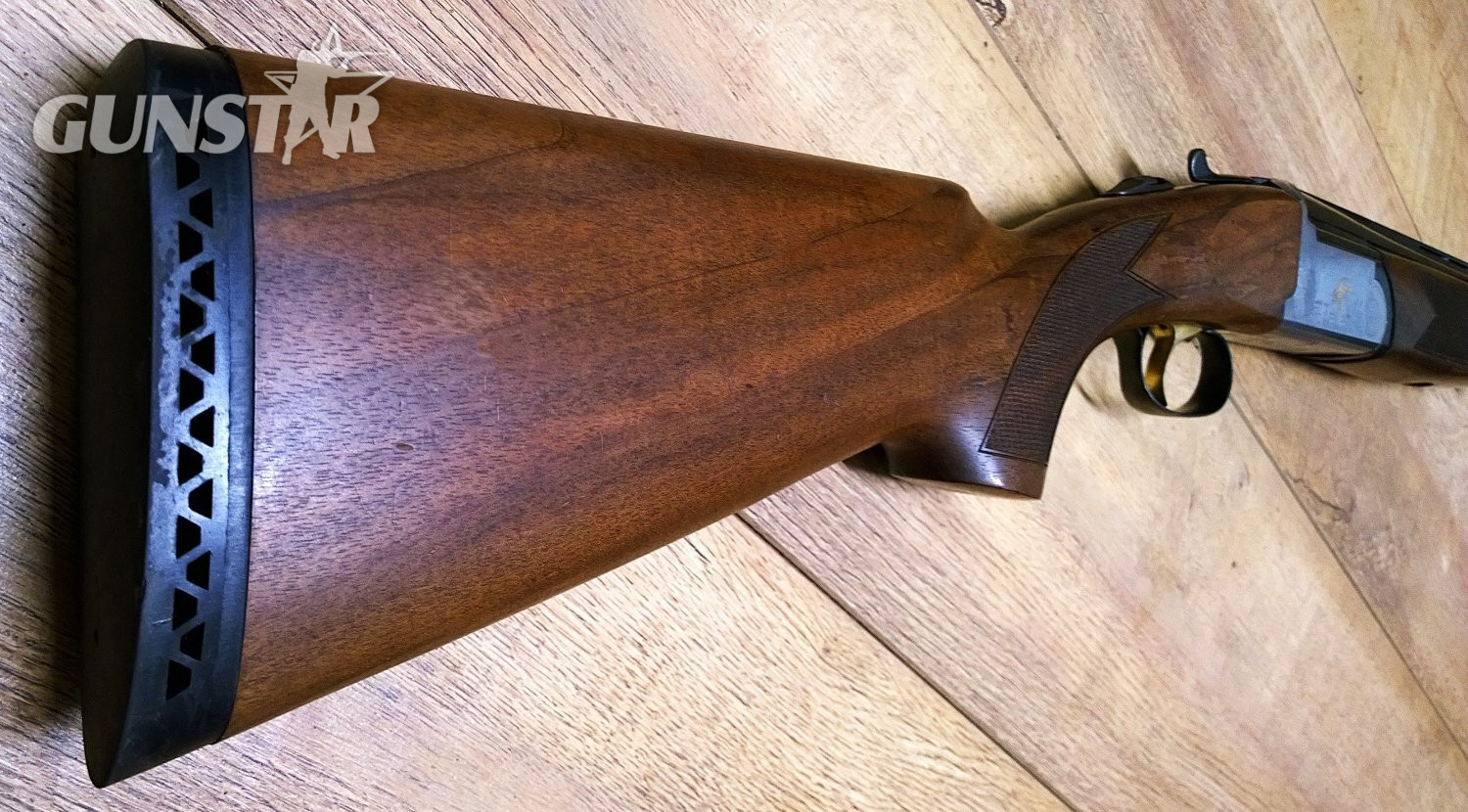 Lincoln (F.A.I.R) premier  Over and Under 12 Bore/gauge