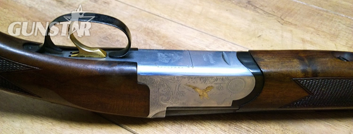 Lincoln (F.A.I.R) premier  Over and Under 12 Bore/gauge - {CATEGORY} in 