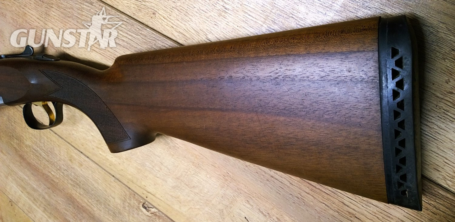 {CATEGORY} - Lincoln (F.A.I.R) premier  Over and Under 12 Bore/gauge in 